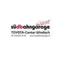Südbahngarage Wüst AG
