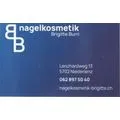 Nagelkosmetik