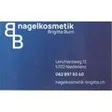 Nagelkosmetik