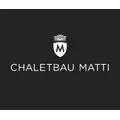 Chaletbau Matti