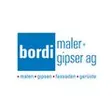 bordi maler + gipser ag