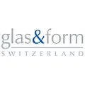 glas&form Switzerland