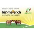 Biologische Landesprodukte - Biomeier in Full