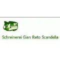 Schreinerei + Fensterbau Gian-Reto Scandella