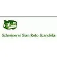 Schreinerei + Fensterbau Gian-Reto Scandella