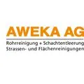 Aweka AG, Kanalreinigung