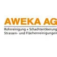 Aweka AG, Kanalreinigung