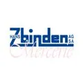 Zbinden Mercerie Centre Brügg