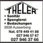 Theler Beat