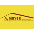 A. Meyer Bedachungen / Fassaden