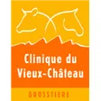 Clinique Vétérinaire du Vieux-Château Grands Animaux Sàrl (Grosstiere