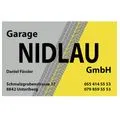 Garage Nidlau GmbH