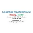 Lingenhag Haustechnik AG