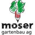 Moser Gartenbau AG