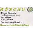 Maurer Roger