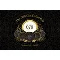 Die 079Gin Kollektion