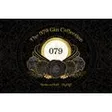 Die 079Gin Kollektion