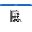 Bäckerei & Konditorei - Café Peter