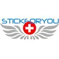STICKFORYOU Alain Péquignot