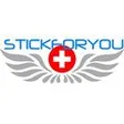 STICKFORYOU Alain Péquignot