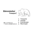 Bärenstarker Transport GmbH