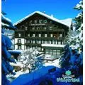 Sporthotel Wildstrubel