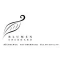 Blumen Eberhard
