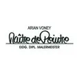 Arian Voney Eidg. Dipl. Malermeister