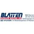 Blatten-Garage Büchel AG