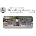 Bernhard Weissen Bestattungsdienste AG