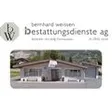 Bernhard Weissen Bestattungsdienste AG