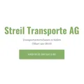 Streil Transporte AG