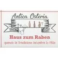 Restaurant Antica Osteria - Haus zum Raben
