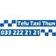 ABC & Tefu Taxi