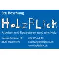 Holzflick