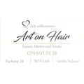 Coiffeur Art on Hair