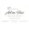 Coiffeur Art on Hair