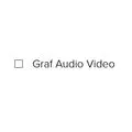 Graf Audio-Video-Kommunikation