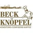 Bäckerei Knöpfel Konditorei-Confiserie-Kaffee