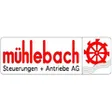 Mühlebach Steuerungen + Antrieb AG