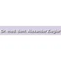 Dr. med. dent. Ziegler Alexander