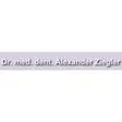 Dr. med. dent. Ziegler Alexander
