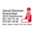 Eberhart Daniel