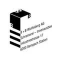 B + B Wolfisberg AG