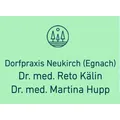 Dr. med. Reto Kälin & Dr. med. Martina Hupp