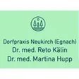 Dr. med. Reto Kälin & Dr. med. Martina Hupp