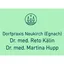 Dr. med. Reto Kälin & Dr. med. Martina Hupp