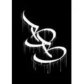 BLACK BLOOD INK IANNONE