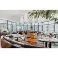 Restaurant Pavillon