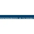 Innendekoration am Fischmarkt